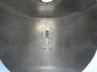 Used Niro Versitile Utility Spray Dryer, 304 stainless steel. Up to 10 to 25 kilograms an hour (22-55#) evaporation capacity. Electrically heated chamber 48
