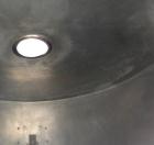 Used Niro Versitile Utility Spray Dryer, 304 stainless steel. Up to 10 to 25 kilograms an hour (22-55#) evaporation capacity. Electrically heated chamber 48