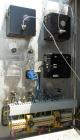 Used Niro Versitile Utility Spray Dryer, model V, 316 stainless steel. Up to 10 to 15 kilograms an hour (22-33#) evaporation capacity. Electrically heated chamber 48