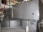 Used- Niro Spray Tower Dryer