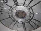 Used Niro Spray Tower Dryer. Originally designed for 12,500 pounds / hour of water evaporation. The dryer capacity was increased to 15,000 pounds / hour at 65,000 SCFM of air flow.  The Dryer is constructed of 316 L Stainless Steel. The dryer is a Standard Tall Form Dryer equipped with an integral static Fluid Bed Dryer and external Vibratory Fluid Bed Cooler. Both beds have heaters and the VFB also had a Cooler. The Dryer was equipped with fines return and agglomeration capabilities as an opti