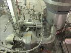 Used- Niro Spray Tower Dryer