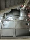 Used- Niro Spray Tower Dryer