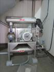 Used- Niro Spray Tower Dryer