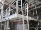 Used- Niro Spray Tower Dryer