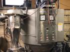 Used- Nerco Niro / Nichols Engineering Spray Dryer, Atomizer Type. Stainless steel. Gas fired. Groen jacketed kettle, stainl...