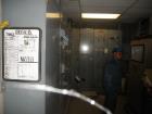 Used- Niro Spray and Fluid Bed Drying System