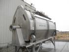 Used- Niro Spray and Fluid Bed Drying System