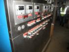 Used- Niro Spray and Fluid Bed Drying System