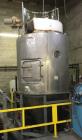 Used Niro Spray Dryer