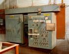 Used Niro Spray Dryer