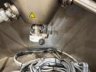 Used GEA Niro A/S Mobile Minor 316 Stainless Steel Spray Dryer. Componentsize 0.8, ID# 3295, Order# 093-2147-1, Year 2008. With 2 fluid bottomnozzle, cyclone, blower, ladder, filter & control panel