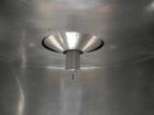 Used Ohkawara style Spray Dryer, 304 stainless steel. Electrically heated chamber 63