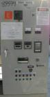 Used Ohkawara style Spray Dryer, 304 stainless steel. Electrically heated chamber 63