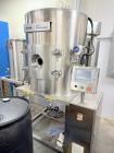 Used Vivtek PSD-P5 Pilot Spray Dryer – Food-Grade Powder Production System with Dust Collection (2023)