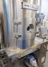 Used Vivtek PSD-P5 Pilot Spray Dryer – Food-Grade Powder Production System with Dust Collection (2023)