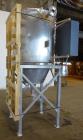Used APV Pilot Spray Dryer, Model PSD 52, 316 Stainless Steel.