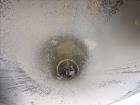 Used APV Pilot Spray Dryer, Model PSD 52, 316 Stainless Steel.