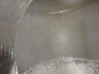 Used APV Pilot Spray Dryer, Model PSD 52, 316 Stainless Steel.