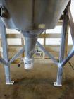 Used APV Pilot Spray Dryer, Model PSD 52, 316 Stainless Steel.