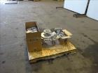 Used APV Pilot Spray Dryer, Model PSD 52, 316 Stainless Steel.