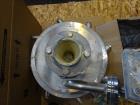 Used APV Pilot Spray Dryer, Model PSD 52, 316 Stainless Steel.