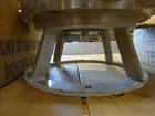 Used APV Pilot Spray Dryer, Model PSD 52, 316 Stainless Steel.