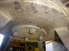Used APV Pilot Spray Dryer, Model PSD 52, 316 Stainless Steel.