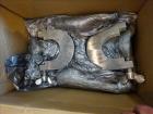 Used APV Pilot Spray Dryer, Model PSD 52, 316 Stainless Steel.