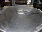 Used APV Pilot Spray Dryer, Model PSD 52, 316 Stainless Steel.
