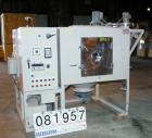 Used PTX Pentronix Multi-Sprayer, Model 370, Stainless Steel. Electrically heated chamber 39