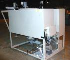 Used PTX Pentronix Multi-Sprayer, Model 370, Stainless Steel. Electrically heated chamber 39