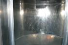 Used PTX Pentronix Multi-Sprayer, Model 370, Stainless Steel. Electrically heated chamber 39