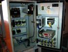 Used PTX Pentronix Multi-Sprayer, Model 370, Stainless Steel. Electrically heated chamber 39
