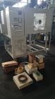 Used Pentronix PTX Model 370 Laboratory Spray Dryer