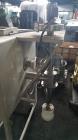 Used Pentronix PTX Model 370 Laboratory Spray Dryer
