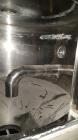 Used Pentronix PTX Model 370 Laboratory Spray Dryer