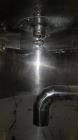 Used Pentronix PTX Model 370 Laboratory Spray Dryer
