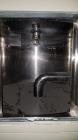Used Pentronix PTX Model 370 Laboratory Spray Dryer