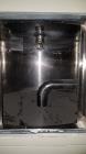 Used- Pentronix PTX Model 370 Laboratory Spray Dryer