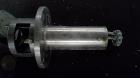 Used Pentronix PTX Model 370 Laboratory Spray Dryer