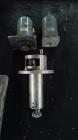 Used Pentronix PTX Model 370 Laboratory Spray Dryer
