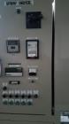 Used Pentronix PTX Model 370 Laboratory Spray Dryer