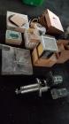 Used Pentronix PTX Model 370 Laboratory Spray Dryer