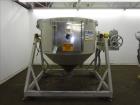 Used PTX Pentronix Multi-Sprayer, Roto-Clean 9515.