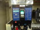 Used PTX Pentronix Multi-Sprayer, Roto-Clean 9515.