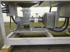 Used PTX Pentronix Multi-Sprayer, Roto-Clean 9515.