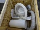 Used PTX Pentronix Multi-Sprayer, Roto-Clean 9515.