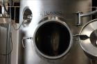 Used APV Pilot Spray Dryer, Type PSD-52 Basic Plant, 316 Stainless Steel.