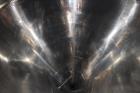 Used APV Pilot Spray Dryer, Type PSD-52 Basic Plant, 316 Stainless Steel.
